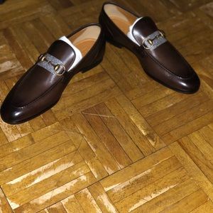 Gucci Jordan Men’s Loafers